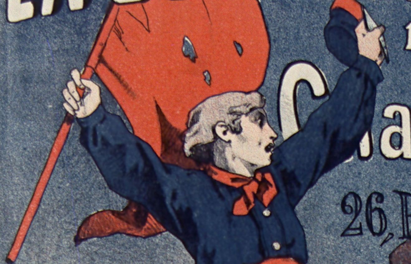 "Le temps des cerises", the story of a song inseparable from the Paris